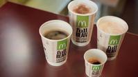 McDonald's McDonald's
