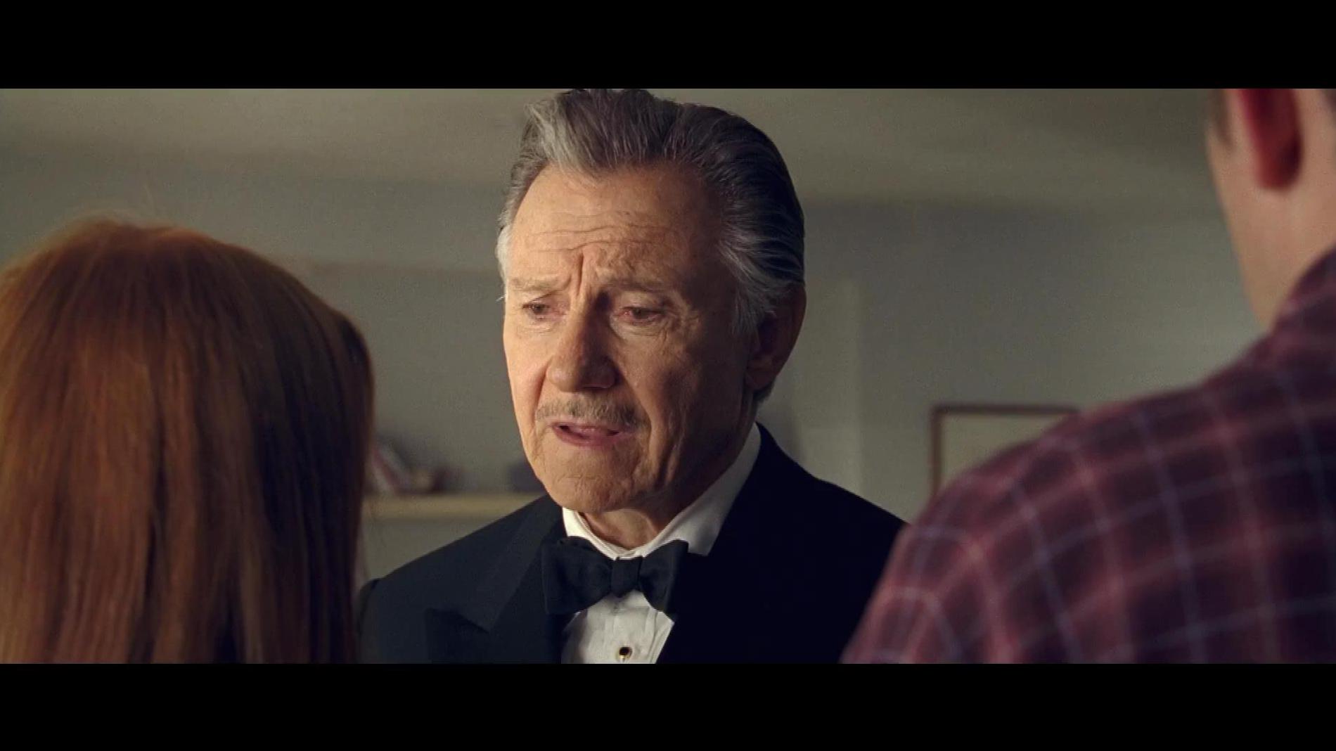 Direct Line "Winston Wolfe" at David Reviews